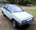 ВАЗ 2109, объемом двигателя 1.3 л и пробегом 56 тыс. км за 1500 $, фото 2 на Automoto.ua
