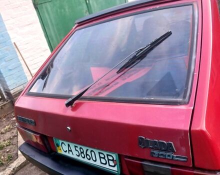 ВАЗ 2109, объемом двигателя 13 л и пробегом 170 тыс. км за 999 $, фото 3 на Automoto.ua