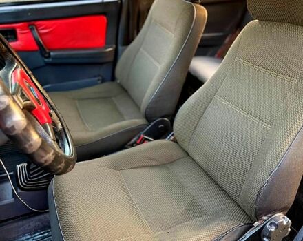 ВАЗ 2109, объемом двигателя 1.5 л и пробегом 185 тыс. км за 999 $, фото 5 на Automoto.ua