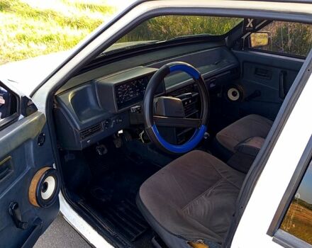 ВАЗ 2109, об'ємом двигуна 1.6 л та пробігом 250 тис. км за 1000 $, фото 3 на Automoto.ua