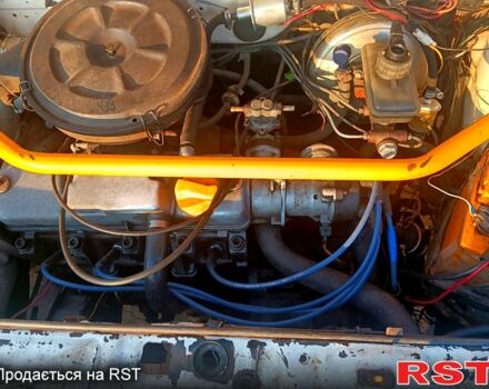ВАЗ 2109, объемом двигателя 1.6 л и пробегом 200 тыс. км за 1000 $, фото 1 на Automoto.ua