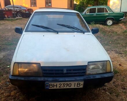 ВАЗ 2109, объемом двигателя 1.6 л и пробегом 328 тыс. км за 700 $, фото 2 на Automoto.ua