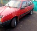ВАЗ 2109, объемом двигателя 13 л и пробегом 170 тыс. км за 999 $, фото 8 на Automoto.ua