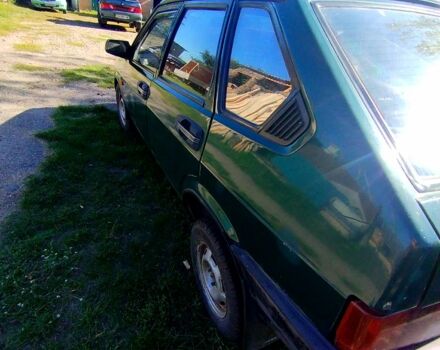 ВАЗ 2109, объемом двигателя 1.5 л и пробегом 100 тыс. км за 830 $, фото 2 на Automoto.ua