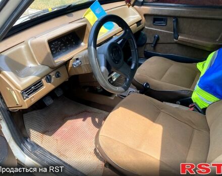 ВАЗ 2109, объемом двигателя 1.5 л и пробегом 0 тыс. км за 950 $, фото 4 на Automoto.ua