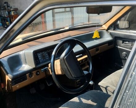 ВАЗ 2109, объемом двигателя 1.6 л и пробегом 300 тыс. км за 900 $, фото 4 на Automoto.ua