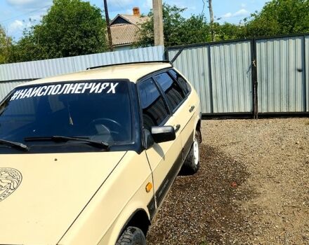 ВАЗ 2109, объемом двигателя 1.6 л и пробегом 300 тыс. км за 900 $, фото 8 на Automoto.ua