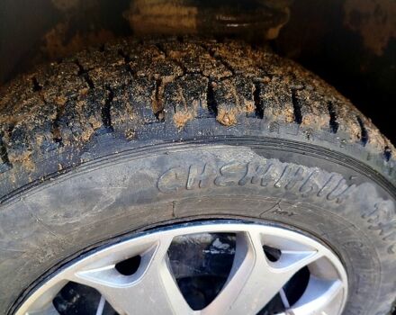 ВАЗ 2109, объемом двигателя 1.5 л и пробегом 310 тыс. км за 1200 $, фото 7 на Automoto.ua