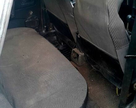 ВАЗ 2109, объемом двигателя 1.5 л и пробегом 235 тыс. км за 600 $, фото 3 на Automoto.ua