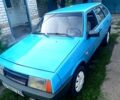 ВАЗ 2109, объемом двигателя 1.3 л и пробегом 0 тыс. км за 700 $, фото 1 на Automoto.ua