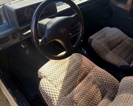 ВАЗ 2109, объемом двигателя 1.5 л и пробегом 310 тыс. км за 1200 $, фото 4 на Automoto.ua