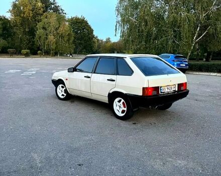 ВАЗ 2109, объемом двигателя 1.5 л и пробегом 182 тыс. км за 1500 $, фото 2 на Automoto.ua