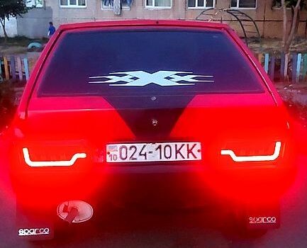 ВАЗ 2109, об'ємом двигуна 1.3 л та пробігом 0 тис. км за 680 $, фото 1 на Automoto.ua