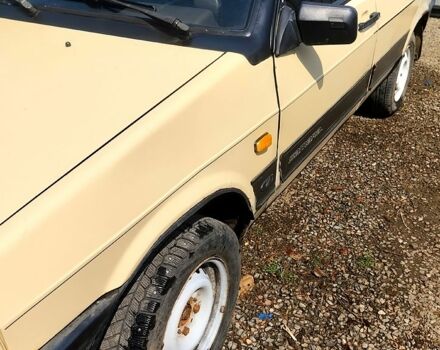 ВАЗ 2109, объемом двигателя 1.6 л и пробегом 300 тыс. км за 900 $, фото 1 на Automoto.ua