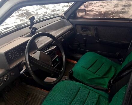 ВАЗ 2109, объемом двигателя 1.5 л и пробегом 200 тыс. км за 1300 $, фото 2 на Automoto.ua