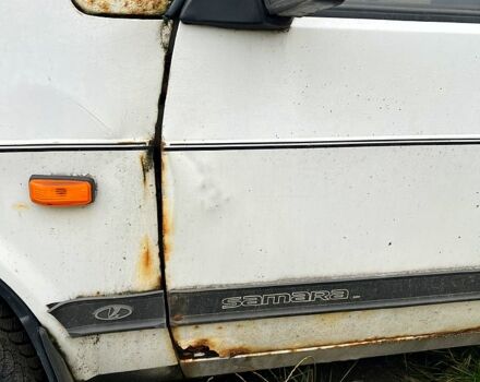 ВАЗ 2109, об'ємом двигуна 1.6 л та пробігом 100 тис. км за 350 $, фото 11 на Automoto.ua