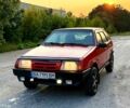 ВАЗ 2109, объемом двигателя 1.5 л и пробегом 185 тыс. км за 999 $, фото 1 на Automoto.ua