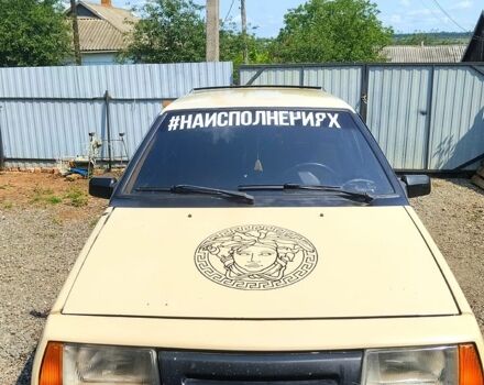 ВАЗ 2109, объемом двигателя 1.6 л и пробегом 300 тыс. км за 900 $, фото 9 на Automoto.ua