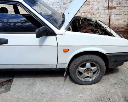 ВАЗ 2109, об'ємом двигуна 1.5 л та пробігом 100 тис. км за 500 $, фото 4 на Automoto.ua