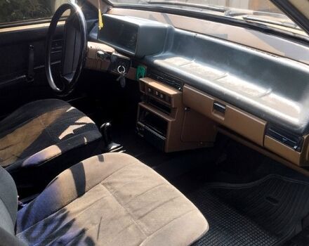 ВАЗ 2109, объемом двигателя 1.6 л и пробегом 300 тыс. км за 900 $, фото 5 на Automoto.ua