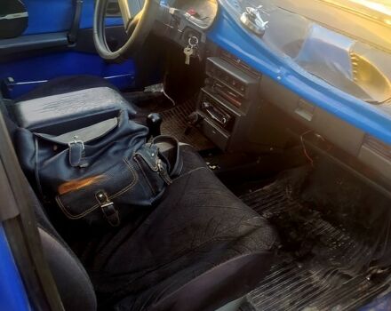 ВАЗ 2109, об'ємом двигуна 1.5 л та пробігом 200 тис. км за 700 $, фото 2 на Automoto.ua