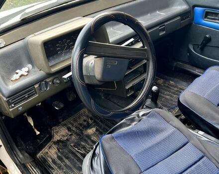 ВАЗ 2109, об'ємом двигуна 1.6 л та пробігом 100 тис. км за 350 $, фото 5 на Automoto.ua