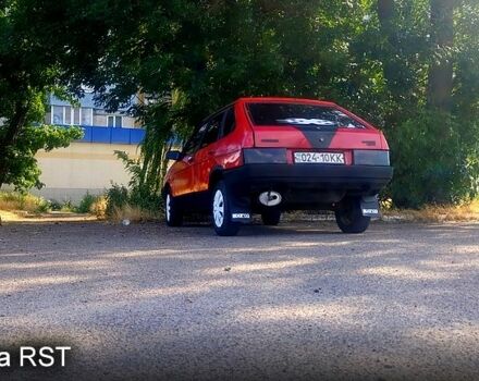 ВАЗ 2109, об'ємом двигуна 1.3 л та пробігом 0 тис. км за 680 $, фото 2 на Automoto.ua