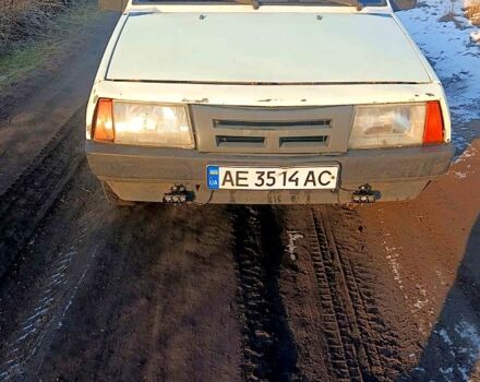 ВАЗ 2109, объемом двигателя 1.6 л и пробегом 200 тыс. км за 1000 $, фото 10 на Automoto.ua