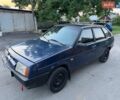 ВАЗ 2109, об'ємом двигуна 1.3 л та пробігом 30 тис. км за 600 $, фото 1 на Automoto.ua