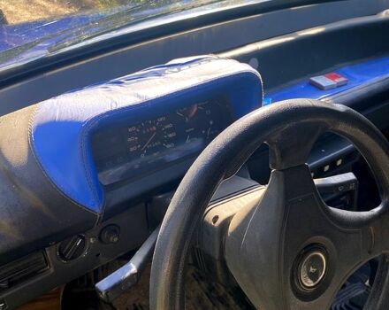 ВАЗ 2109, об'ємом двигуна 1.5 л та пробігом 0 тис. км за 700 $, фото 4 на Automoto.ua