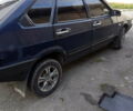 ВАЗ 2109, объемом двигателя 1.3 л и пробегом 248 тыс. км за 1250 $, фото 3 на Automoto.ua