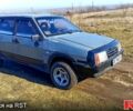 ВАЗ 2109, объемом двигателя 15 л и пробегом 170 тыс. км за 650 $, фото 8 на Automoto.ua