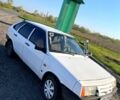ВАЗ 2109, объемом двигателя 1.6 л и пробегом 0 тыс. км за 1100 $, фото 7 на Automoto.ua