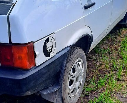 ВАЗ 2109, объемом двигателя 1.5 л и пробегом 0 тыс. км за 950 $, фото 1 на Automoto.ua
