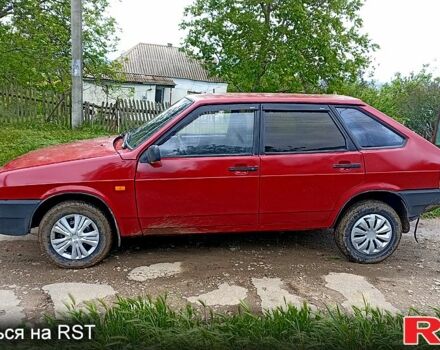 ВАЗ 2109, объемом двигателя 1.5 л и пробегом 150 тыс. км за 999 $, фото 3 на Automoto.ua