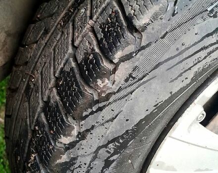 ВАЗ 2109, объемом двигателя 1.5 л и пробегом 235 тыс. км за 600 $, фото 6 на Automoto.ua