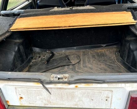 ВАЗ 2109, об'ємом двигуна 1.6 л та пробігом 100 тис. км за 350 $, фото 6 на Automoto.ua