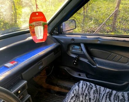 ВАЗ 2109, об'ємом двигуна 1.5 л та пробігом 0 тис. км за 700 $, фото 5 на Automoto.ua