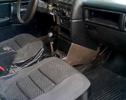 ВАЗ 2109, объемом двигателя 1.5 л и пробегом 235 тыс. км за 600 $, фото 4 на Automoto.ua