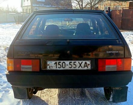 ВАЗ 2109, объемом двигателя 15 л и пробегом 0 тыс. км за 1000 $, фото 4 на Automoto.ua