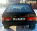 ВАЗ 2109, объемом двигателя 15 л и пробегом 0 тыс. км за 1000 $, фото 4 на Automoto.ua