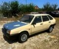 ВАЗ 2109, объемом двигателя 1.5 л и пробегом 55 тыс. км за 450 $, фото 1 на Automoto.ua