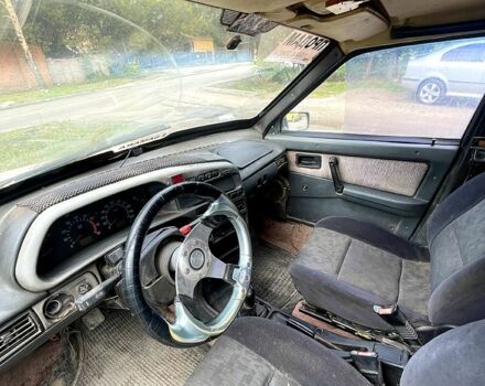 ВАЗ 2109, объемом двигателя 1.5 л и пробегом 300 тыс. км за 700 $, фото 4 на Automoto.ua