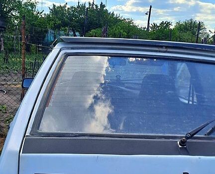 ВАЗ 2109, объемом двигателя 1.5 л и пробегом 0 тыс. км за 950 $, фото 3 на Automoto.ua