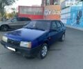 ВАЗ 2109, объемом двигателя 1.5 л и пробегом 98 тыс. км за 1999 $, фото 1 на Automoto.ua