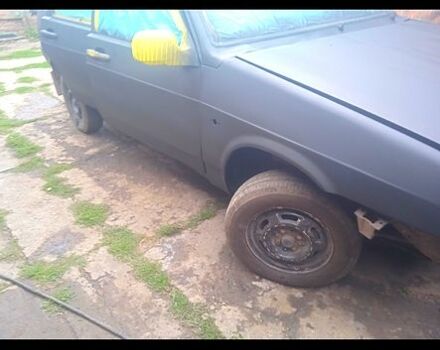 ВАЗ 2109 1990 в Сумах на Automoto.ua ВАЗ 2109, объемом двигателя 1.5 л и пробегом 0 тыс. км за 1250 $, фото 7 на Automoto.ua