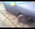 ВАЗ 2109 1990 в Сумах на Automoto.ua ВАЗ 2109, объемом двигателя 1.5 л и пробегом 0 тыс. км за 1250 $, фото 7 на Automoto.ua