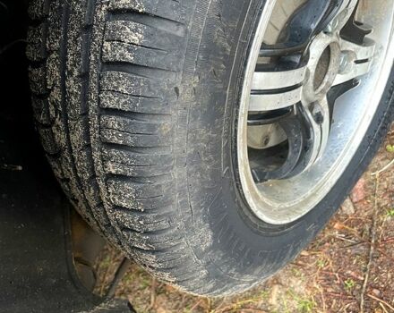 ВАЗ 2109, объемом двигателя 1.5 л и пробегом 0 тыс. км за 1300 $, фото 7 на Automoto.ua