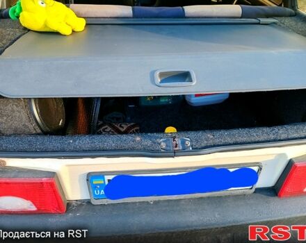 ВАЗ 2109, объемом двигателя 1.5 л и пробегом 283 тыс. км за 1200 $, фото 1 на Automoto.ua