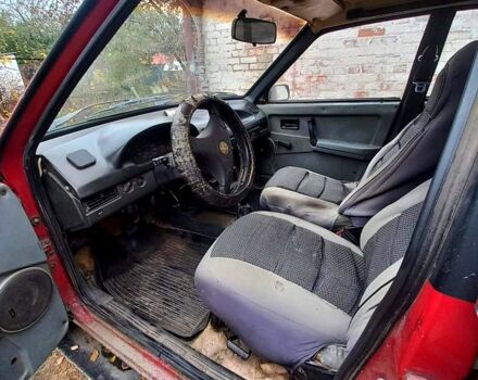 ВАЗ 2109, объемом двигателя 1.3 л и пробегом 100 тыс. км за 500 $, фото 5 на Automoto.ua